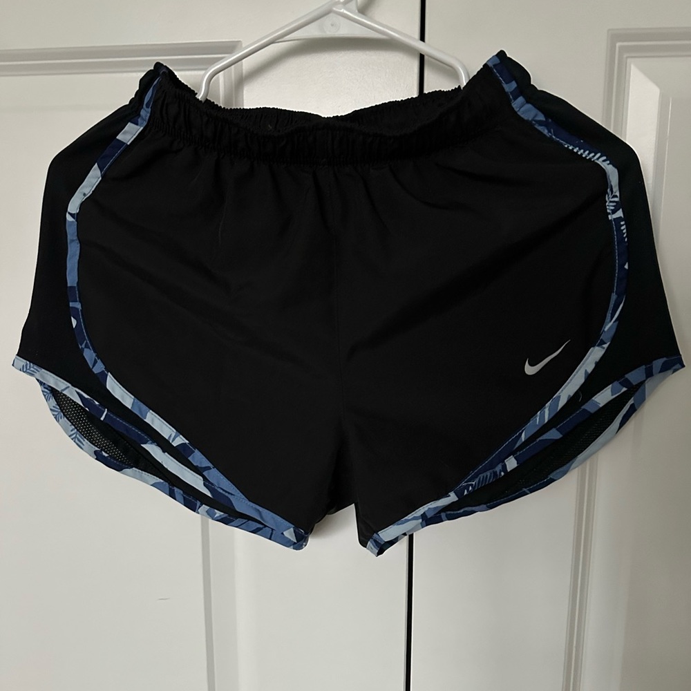 Nike DriFit shorts